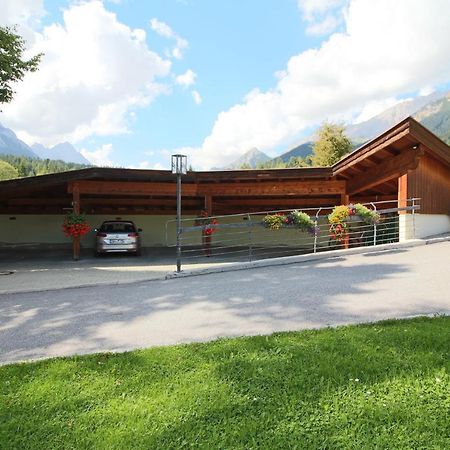 Ivos Sonnenpension Leutasch Exterior photo